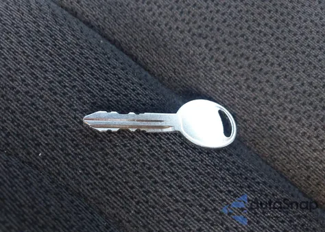 2002 Dodge Dakota Slt из США, поврежденный, VIN 1B7HL48N92S522859